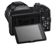 Nikon Coolpix L840 czarny - 230461 - zdjęcie 3